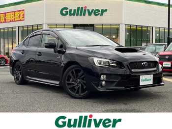 スバル ＷＲＸ Ｓ４ 2．0GT アイサイト ナビ アイサイト 前後ドラレコ LED Pシート