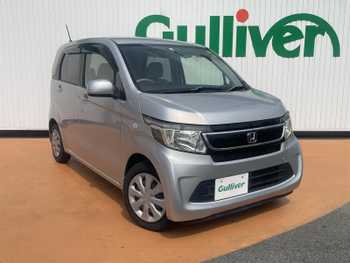 ホンダ Ｎ ＷＧＮ G