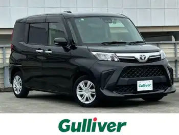 トヨタ ルーミー G－T