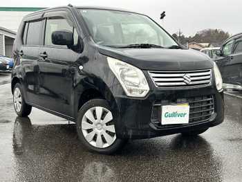 スズキ ワゴンＲ FX