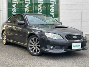 スバル レガシィ Ｂ４ 2．0GT スペックB