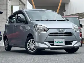 ダイハツ ミラ イース L SAⅢ