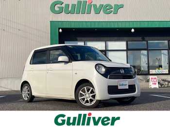 ホンダ Ｎ ＯＮＥ G 社外ナビ BT バックカメラ ハロゲンライト