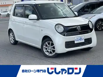 ホンダ Ｎ ＯＮＥ G 社外ナビ BT バックカメラ ハロゲンライト