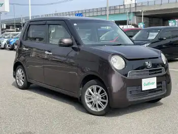 ホンダ Ｎ ＯＮＥ G Lパッケージ 純正ディスプレイオーディオ Bカメラ LED