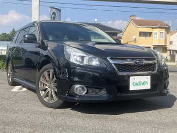 スバル レガシィ ツーリングワゴン 2．0GT DIT