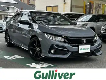 ホンダ シビック ハッチバック