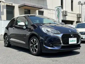 ＤＳオートモビル ＤＳ３ シック DS LEDビジョンP