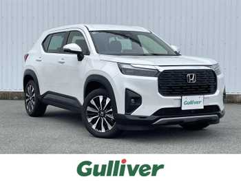 ホンダ ＷＲ－Ｖ Z HondaSENSING 純正ナビ Bカメラ フルセグTV