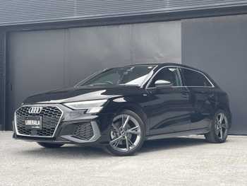 アウディ アウディ Ａ３ SB 30TFSI Sライン