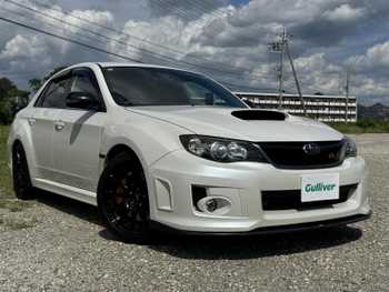 スバル インプレッサ ＷＲＸ STi tS タイプRA