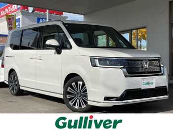 ホンダ ステップワゴン スパーダ eHEV プレミアムライン