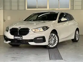 ＢＭＷ １１８ｄ プレイ エディションジョイ+