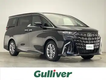 トヨタ アルファードハイブリット Z 純正ナビ 純正後席モニター ムーンルーフ