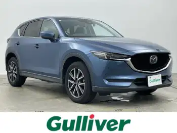 マツダ ＣＸ－５ XD プロアクティブ 純正ナビ 衝突軽減 追従走行 バックカメラ