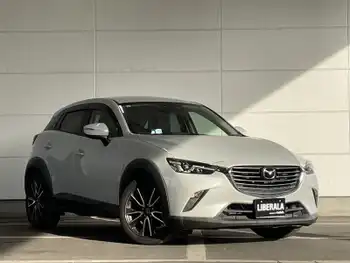 マツダ ＣＸ－３ XD ツーリング