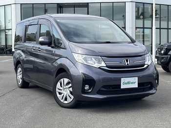 ホンダ ステップワゴン G