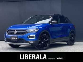 フォルクスワーゲン ＶＷ Ｔ－ロック 