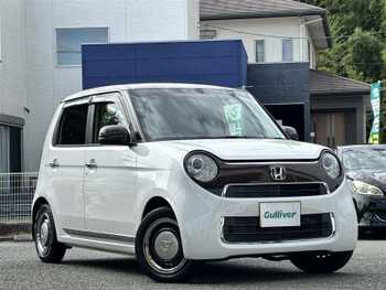 ホンダ Ｎ ＯＮＥ セレクト 純正ナビ Bカメ ドラレコ ETC シ-トヒ-タ-