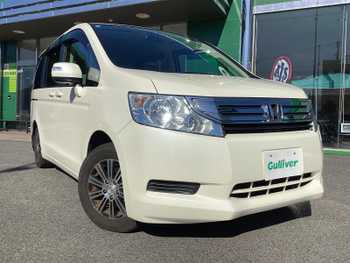 ホンダ ステップワゴン G Lパッケージ