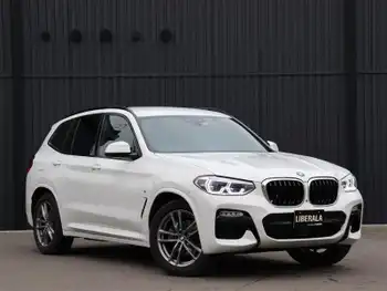 ＢＭＷ Ｘ３ xDrive20d Mスポーツ