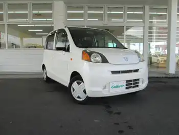 ホンダ ライフ G コンフォートセレクト