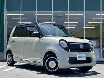 ホンダ Ｎ ＯＮＥ セレクト 禁煙 純ナビ バックカメラ ETCシートヒータ