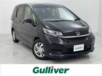 ホンダ フリード G ホンダセンシング