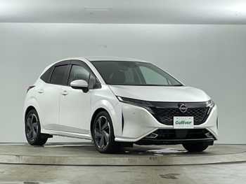 日産 オーラ G レザーエディション 禁煙 純正9インチナビ BOSEサウンド ETC2.0