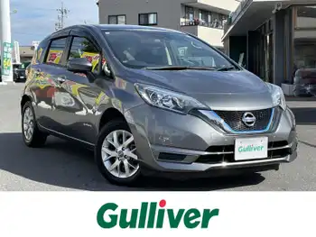 日産 ノート e－パワー X FOUR