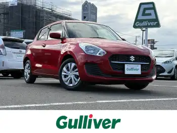 スズキ スイフト XG ナビ　運転席シートヒーター　ETC