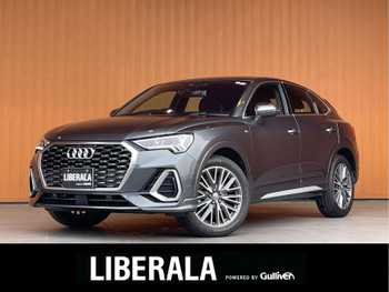 アウディ Ｑ３ SB 35TFSI Sライン