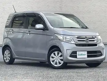 ホンダ Ｎ ＷＧＮ G Lパッケージ