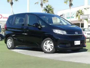 ホンダ フリード G ホンダセンシング