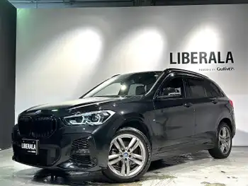 ＢＭＷ Ｘ１ xDrive 18d Mスポーツ ACC/メモリー付パワーシート/オートライト