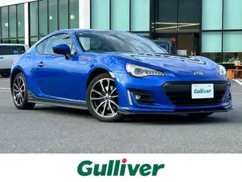 スバル ＢＲＺ S ナビ 地デジ Bluetooth ETC STIフルエアロ