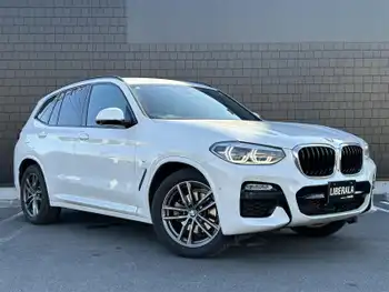 ＢＭＷ Ｘ３ xDrive20d Mスポーツ