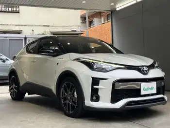 トヨタ Ｃ－ＨＲ S GRスポーツ