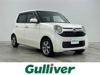 ホンダ Ｎ ＯＮＥ ツアラー Lパッケージ ナビ バックカメラ クルコン フルセグ ETC