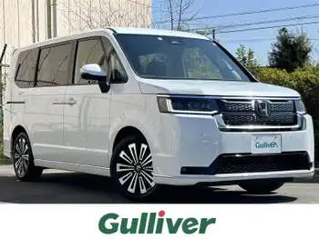 ホンダ ステップワゴン スパーダ プレミアムライン