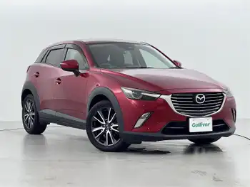 マツダ ＣＸ－３ 20S プロアクティブ 純正ナビ 衝突軽減 バックカメラ ETC