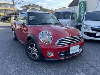 ＭＩＮＩ ＢＭＷ ミニ クーパー