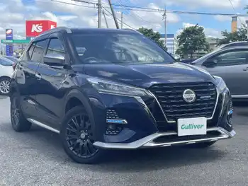日産 キックス オーテック