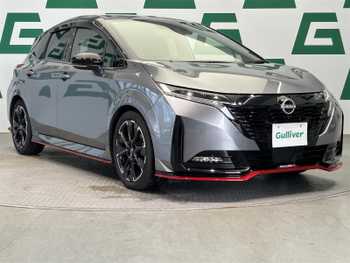 日産 オーラ ニスモ 純正ナビ フルセグ 全方位カメラ ETC2.0