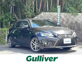 レクサス ＣＴ 200h Fスポーツ