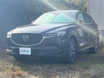 マツダ ＣＸ－５ 20S プロアクティブ