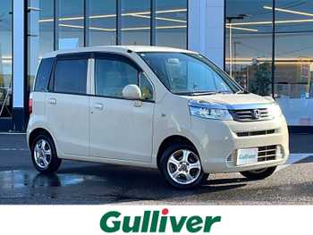 ホンダ ライフ C バックカメラ ドアバイザー