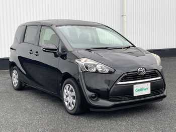 トヨタ シエンタ G