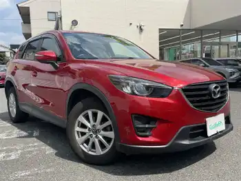 マツダ ＣＸ－５ XD