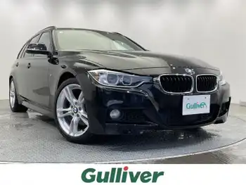 ＢＭＷ ３２０ｄ ツーリング Mスポーツ 純正ナビ バックカメラ ETC HIDライト